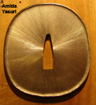 amida yasuri
